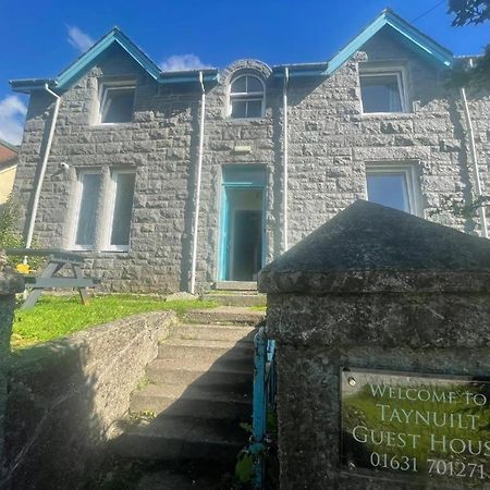 The Taynuilt Guest House - Tgh Eksteriør bilde