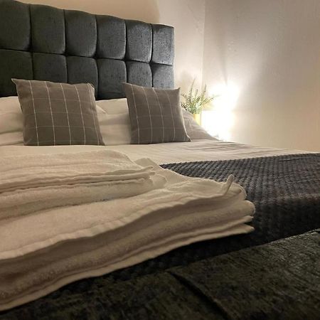 The Taynuilt Guest House - Tgh Eksteriør bilde