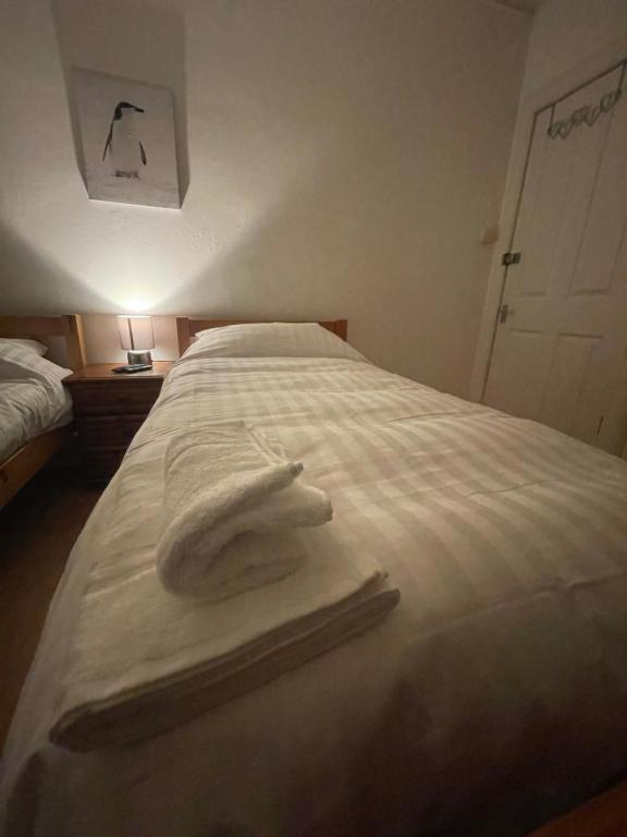 The Taynuilt Guest House - Tgh Eksteriør bilde