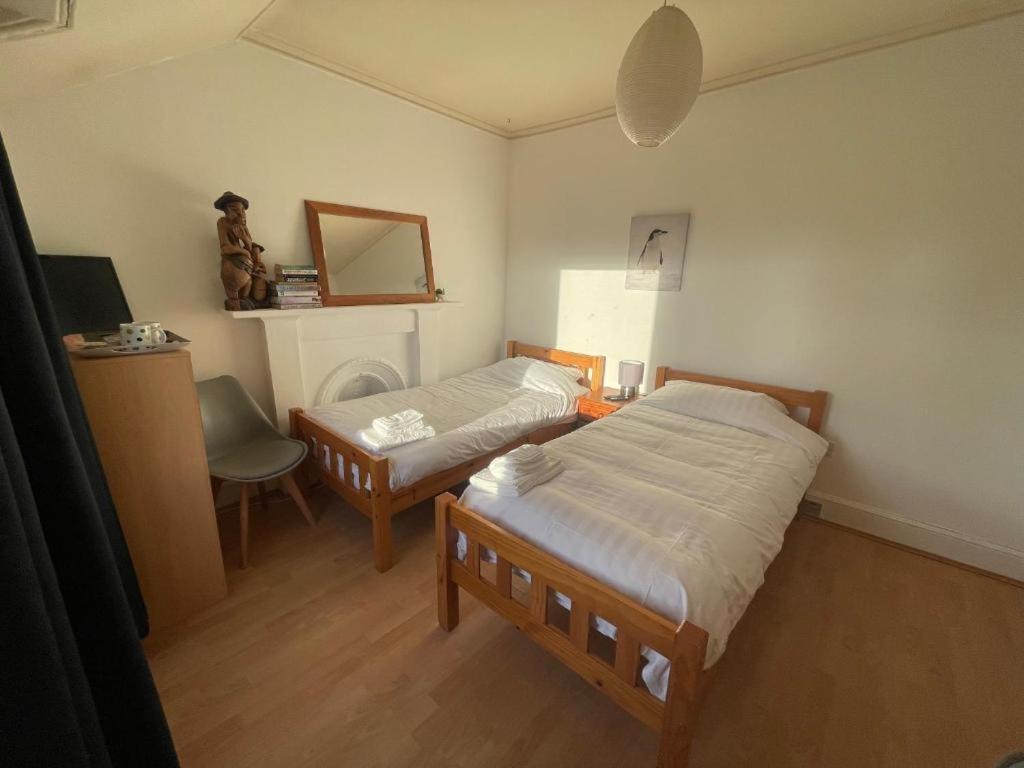 The Taynuilt Guest House - Tgh Eksteriør bilde