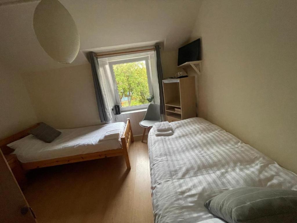 The Taynuilt Guest House - Tgh Eksteriør bilde