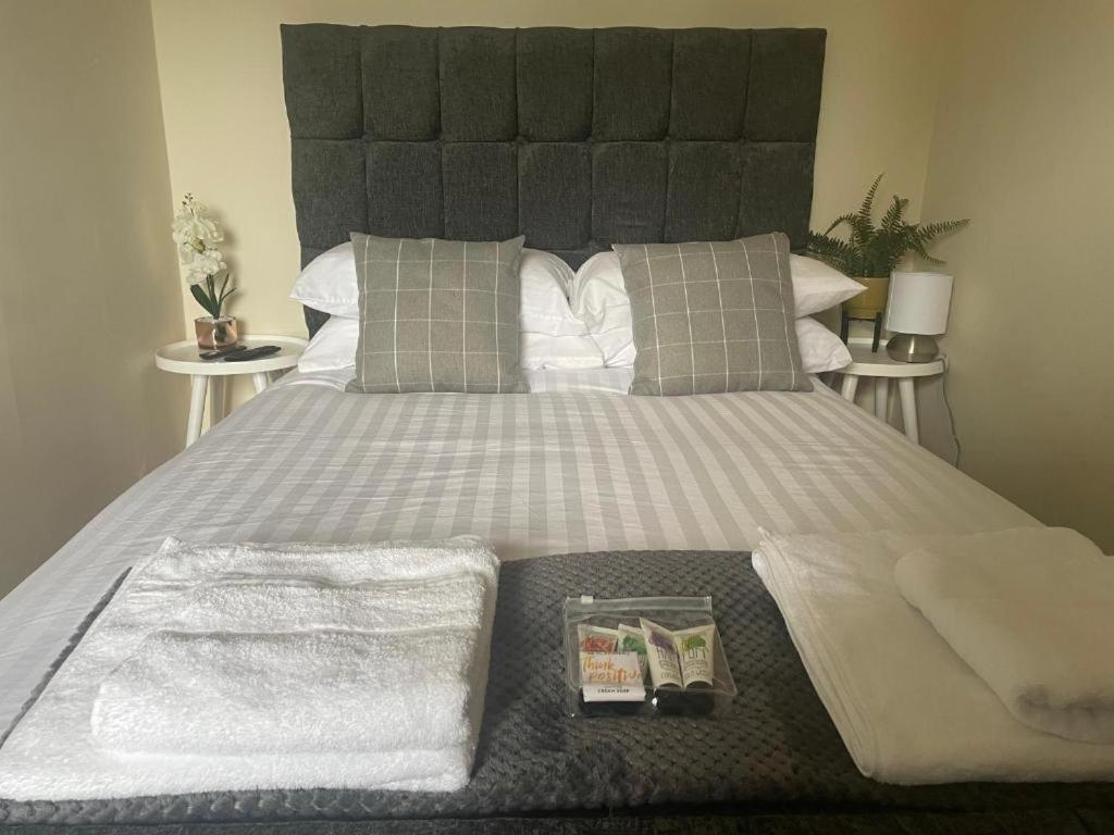 The Taynuilt Guest House - Tgh Eksteriør bilde
