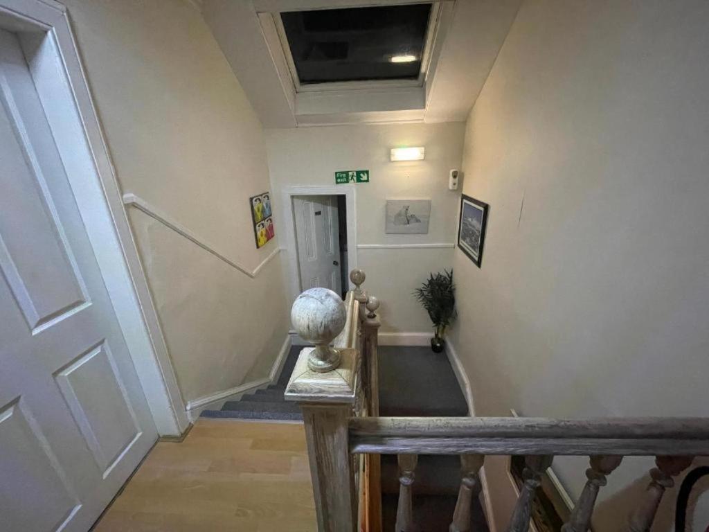 The Taynuilt Guest House - Tgh Eksteriør bilde