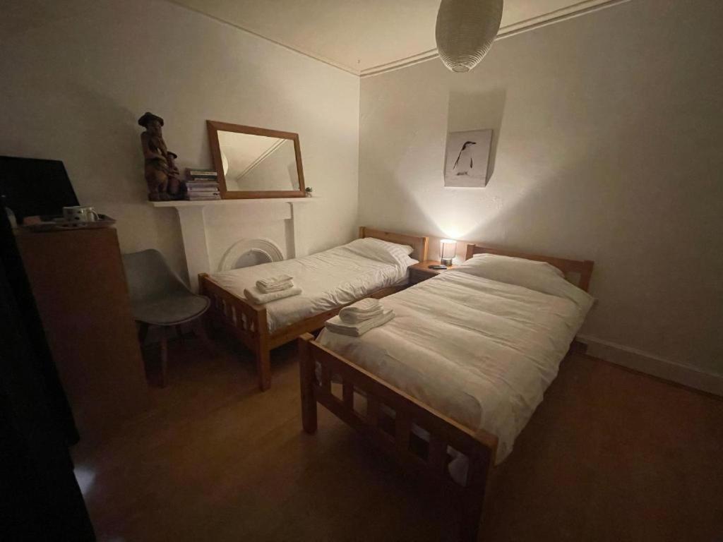 The Taynuilt Guest House - Tgh Eksteriør bilde