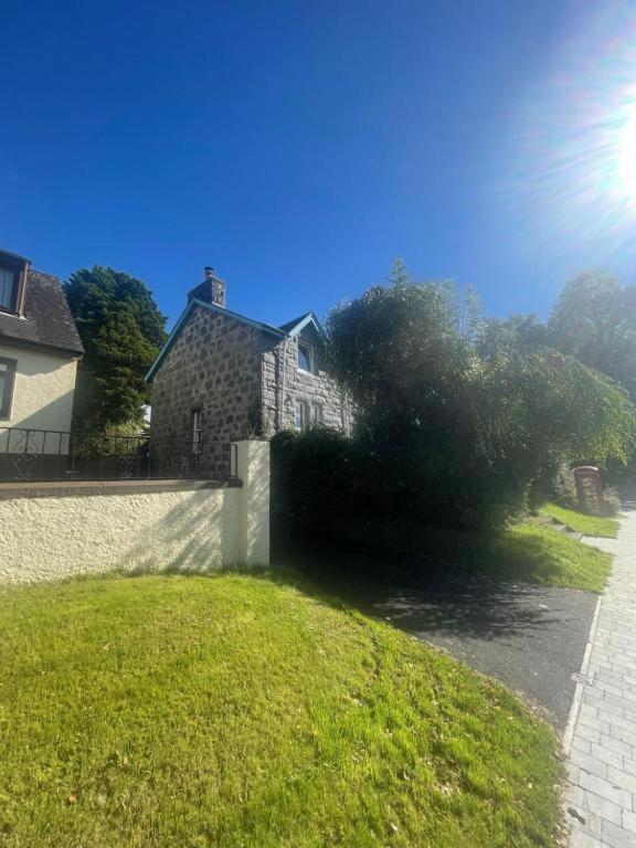 The Taynuilt Guest House - Tgh Eksteriør bilde