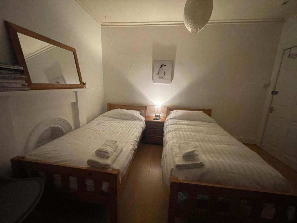 The Taynuilt Guest House - Tgh Eksteriør bilde