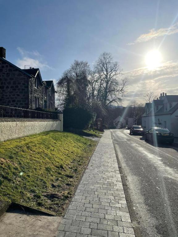 The Taynuilt Guest House - Tgh Eksteriør bilde