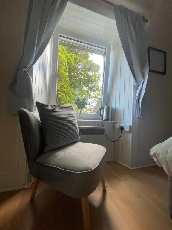 The Taynuilt Guest House - Tgh Eksteriør bilde