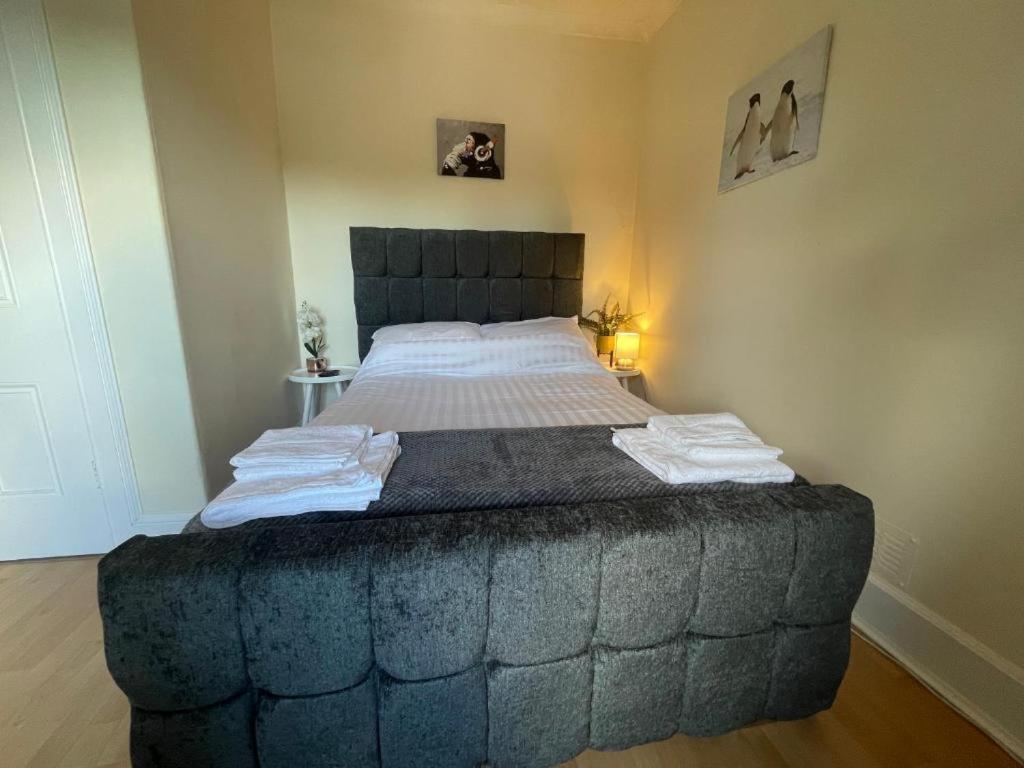The Taynuilt Guest House - Tgh Eksteriør bilde