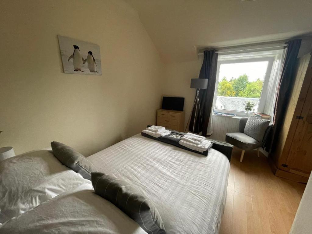 The Taynuilt Guest House - Tgh Eksteriør bilde
