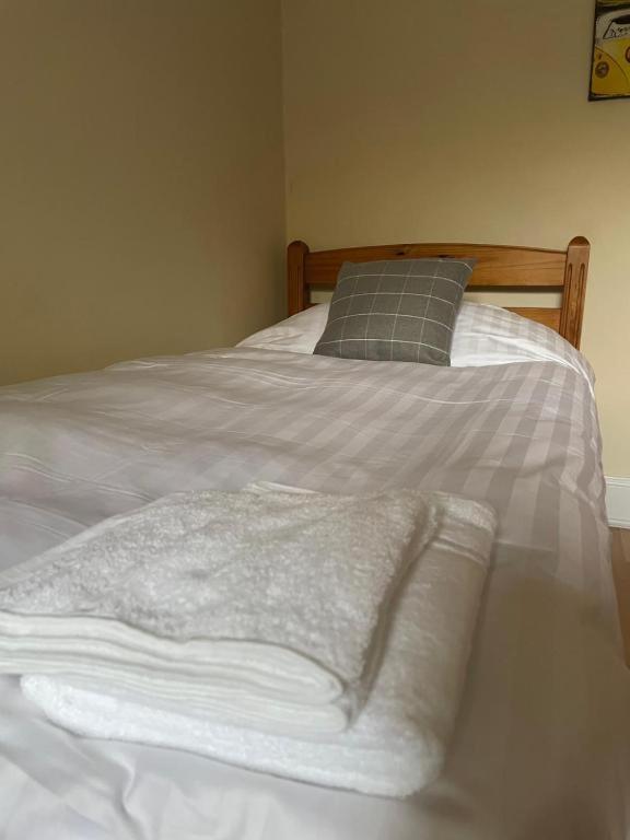 The Taynuilt Guest House - Tgh Eksteriør bilde