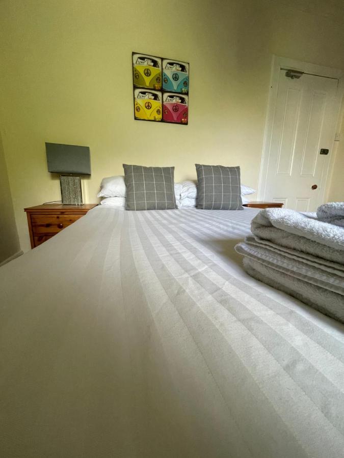 The Taynuilt Guest House - Tgh Eksteriør bilde