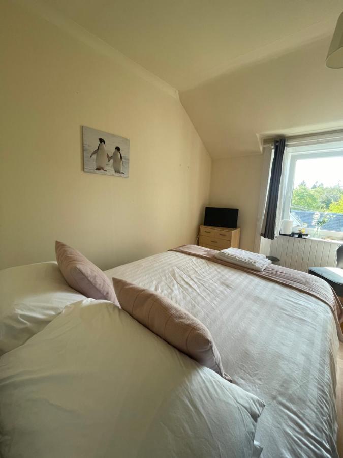 The Taynuilt Guest House - Tgh Eksteriør bilde