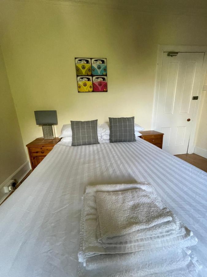 The Taynuilt Guest House - Tgh Eksteriør bilde