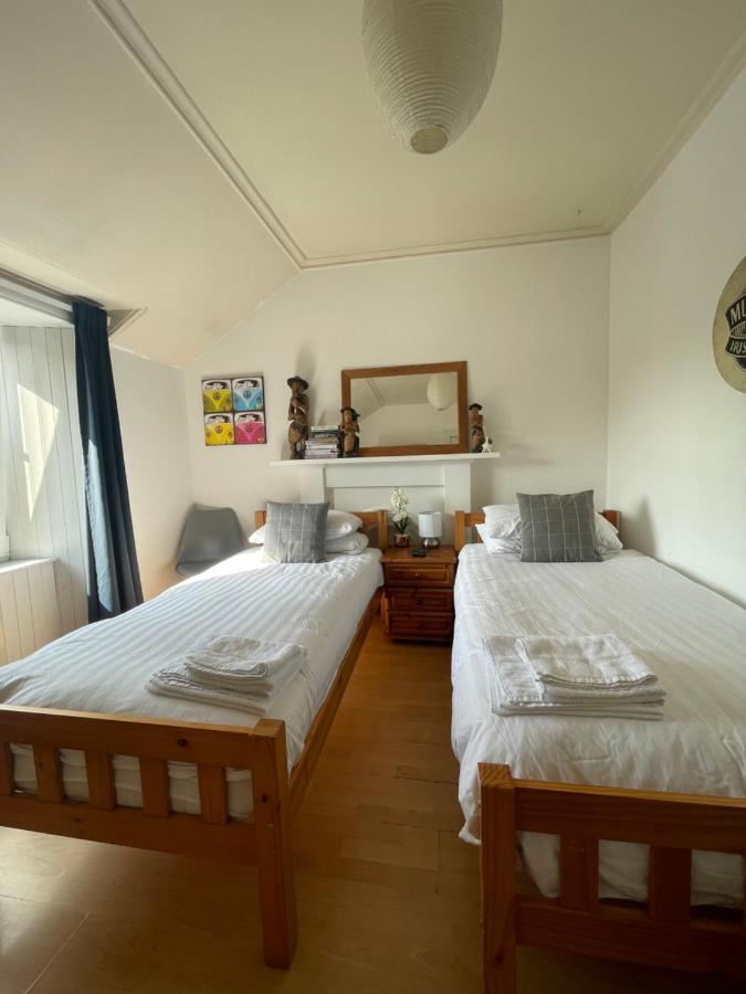 The Taynuilt Guest House - Tgh Eksteriør bilde