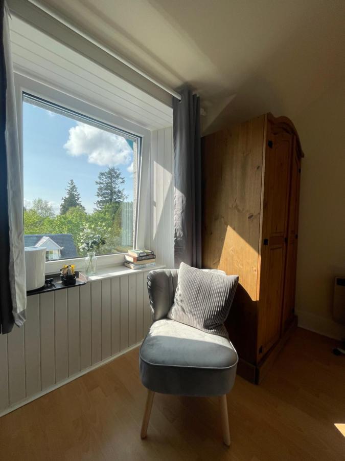 The Taynuilt Guest House - Tgh Eksteriør bilde