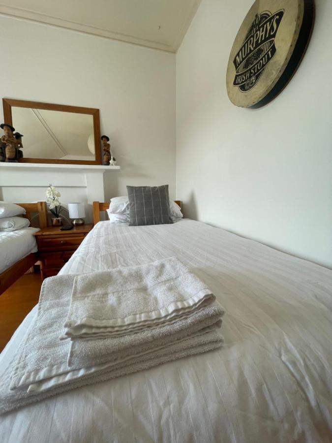 The Taynuilt Guest House - Tgh Eksteriør bilde
