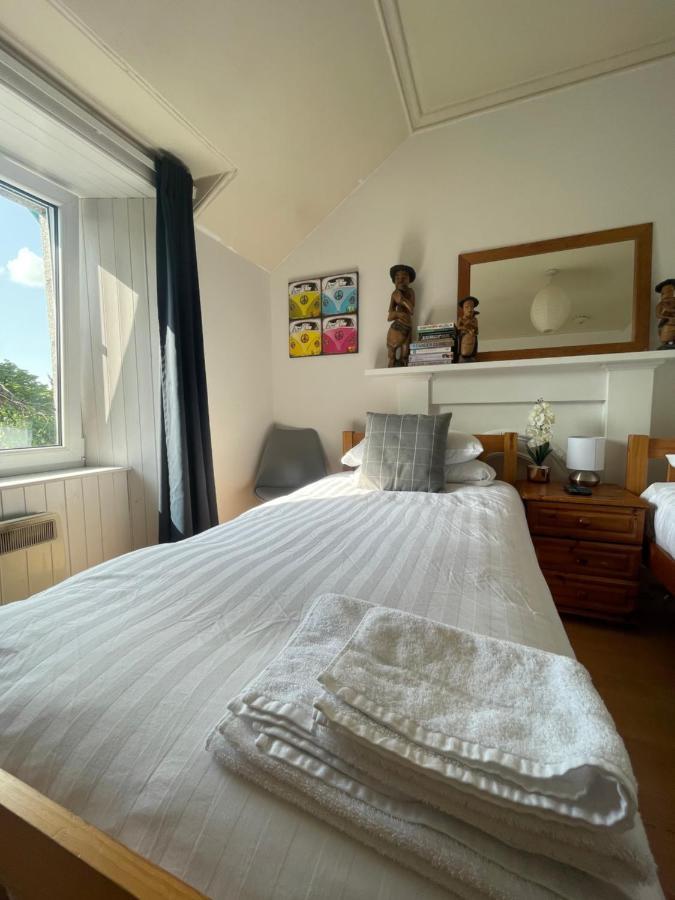 The Taynuilt Guest House - Tgh Eksteriør bilde