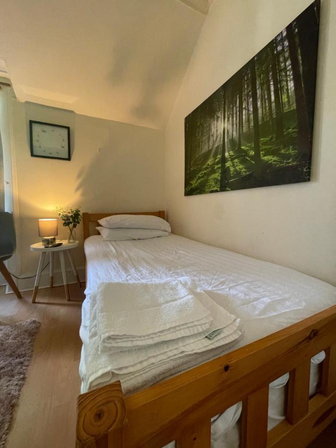 The Taynuilt Guest House - Tgh Eksteriør bilde